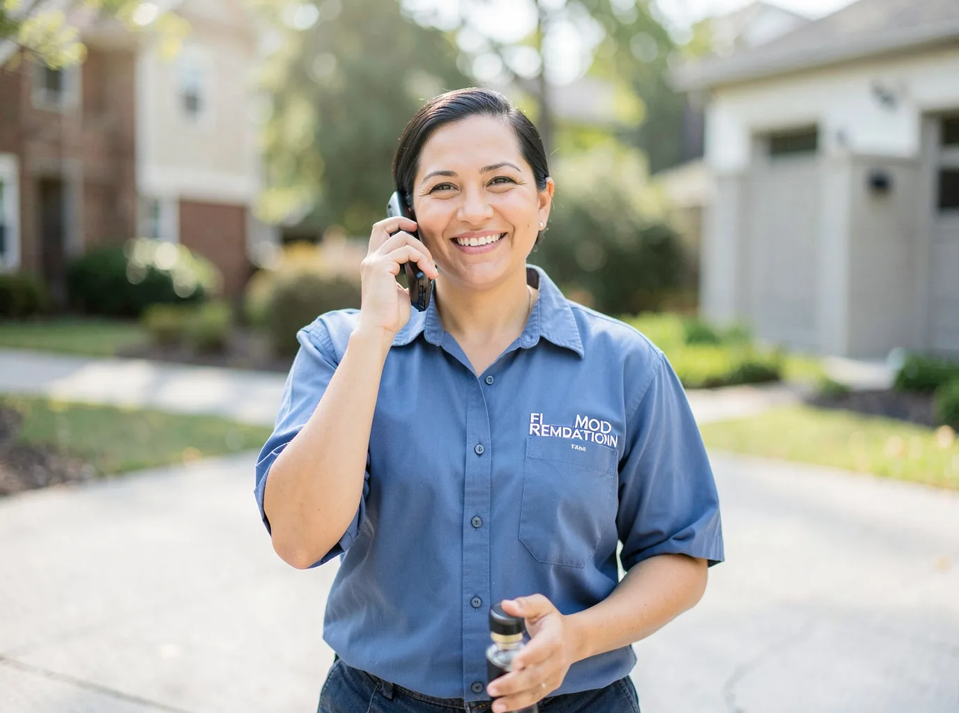 Mold Remediation District of Columbia FAQs